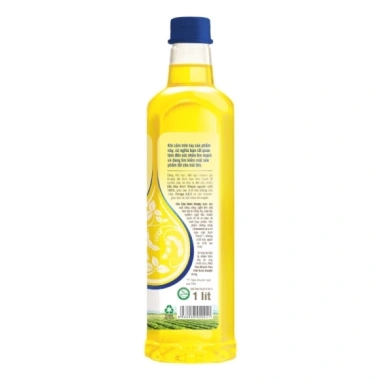 Dầu đậu nành Simly hảo hạn 500ml - Giá chỉ 71.000đ, chất dinh dưỡng cao, thơm ngon, giảm giá hấp dẫn