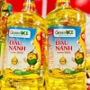 Dầu đậu nành Simply 100% nguyên chất - Giá ưu đãi 128.000đ, dinh dưỡng cao
