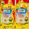 Dầu đậu nành Simply 100% nguyên chất - Giá ưu đãi 128.000đ, dinh dưỡng cao 3