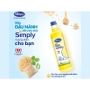Dầu đậu nành Simply 1L - Cực rẻ 78.922đ, chất lượng cao, thơm ngon nấu ăn