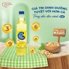 Dầu Đậu Nành UMI 1.8L - Dầu Thực Vật Dabaco, Giá 109.000₫, Thích hợp chiên xào 3