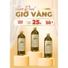 Dầu Đậu Phộng Nguyên Chất Hồng Lạc 49k - Giá Tiết Kiệm, Dinh Dưỡng Cho Nấu Ăn 3