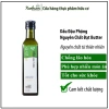 Dầu Đậu Phộng Nguyên Chất Organic Xanhsam - Butter Thực Vật Giá Ưu Đãi 82,500₫