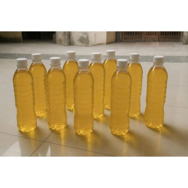 Dầu đậu phộng nhà làm - Ngon tự nhiên, giảm giá 23% chỉ 80.000đ