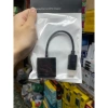 Đầu Dây JACK Mini DVI sang VGA HDMI DisplayPort 3M Chính Hãng - Giá chỉ 35.900 VND 2