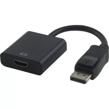 Đầu Dây JACK Mini DVI sang VGA HDMI DisplayPort 3M Chính Hãng - Giá chỉ 35.900 VND 3