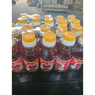 Dầu điều đỏ nguyên chất 100% - Giảm giá tới 23.000₫, dưỡng da, giảm nếp nhăn, tăng độ ẩm, chăm sóc da mặt