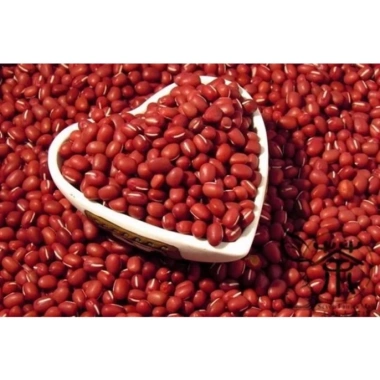 Đậu Đỏ 500g Hoàng Phương - Hạt đỗ đỏ tốt cho sức khỏe, nấu chè, giá 9.750đ