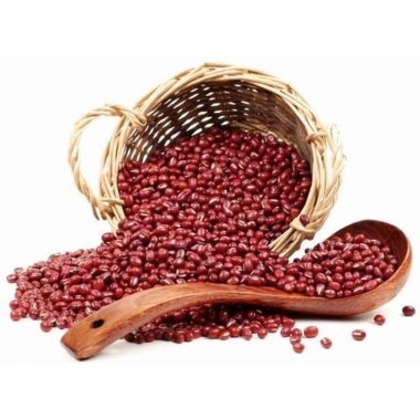 Đậu Đỏ 500g Hoàng Phương - Hạt đỗ đỏ tốt cho sức khỏe, nấu chè, giá 9.750đ