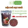 Đậu đỏ hạt nhỏ 1kg - Xích tiểu đậu giá ưu đãi 60.000 VNĐ, chất lượng, dinh dưỡng