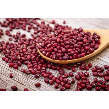 Đậu đỏ hạt nhỏ 1kg - Xích tiểu đậu giá ưu đãi 60.000 VNĐ, chất lượng, dinh dưỡng 3