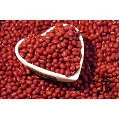 Đậu đỏ hạt nhỏ 1kg - Xích tiểu đậu giá ưu đãi 60.000 VNĐ, chất lượng, dinh dưỡng 4