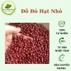 Đậu đỏ hữu cơ hạt nhỏ 100% tự nhiên, tròn chắc, tốt cho sức khỏe, đóng gói 200g-1kg - Giá chỉ 24.000₫
