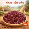 Đậu Đỏ Ta 1kg - Xích Tiểu Đậu Giá siêu ưu đãi 47.000₫, chất lượng cao, dinh dưỡng