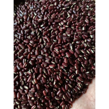 Đậu Đỏ Ta 1kg - Xích Tiểu Đậu Giá siêu ưu đãi 47.000₫, chất lượng cao, dinh dưỡng 4