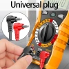 Đầu dò vạn năng số kiểm tra pin kim, dây cáp, bút - Giá ưu đãi 56.100 VND 3