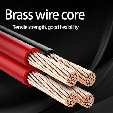 Đầu dò vạn năng số kiểm tra pin kim, dây cáp, bút - Giá ưu đãi 56.100 VND