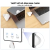 Đầu đọc thẻ đa năng 3 chân cắm cho điện thoại, máy tính, laptop - Giá ưu đãi 205k 2