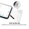 Đầu đọc thẻ đa năng 3 chân cắm cho điện thoại, máy tính, laptop - Giá ưu đãi 205k 5