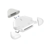 Đầu đọc thẻ đa năng 3 chân cắm cho điện thoại, máy tính, laptop - Giá ưu đãi 205k 9