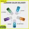Đầu đọc thẻ nhớ USB 4 trong 1 tốc độ cao, hỗ trợ MS, MS‑PRO, TF, Micro SD - 26.700₫ 8