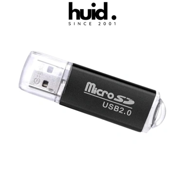 Đầu Đọc Thẻ Nhớ USB Siêu Nhanh, Giá 15.000đ - Hỗ Trợ SD, TF, MicroSD