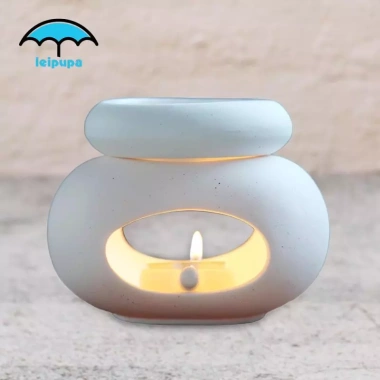 Đầu đốt tinh dầu, máy khuếch tán hương thơm dễ dùng, giá chỉ 198.000đ - tiết kiệm cho không gian nhà bạn