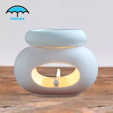 Đầu đốt tinh dầu, máy khuếch tán hương thơm dễ dùng, giá chỉ 198.000đ - tiết kiệm cho không gian nhà bạn