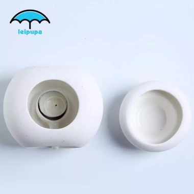 Đầu đốt tinh dầu, máy khuếch tán hương thơm dễ dùng, giá chỉ 198.000đ - tiết kiệm cho không gian nhà bạn