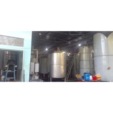 Dầu dừa 5 lít dùng trong nấu ăn giá ưu đãi 490.000 VND thơm ngon giàu chất béo lành mạnh 9