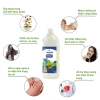 Dầu Dừa Ép Lạnh Organic Vietcoco USDA - Dưỡng ẩm, massage, nấu ăn, Giá 75.000₫ 2