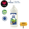 Dầu Dừa Ép Lạnh Organic Vietcoco USDA - Dưỡng ẩm, massage, nấu ăn, Giá 75.000₫ 7