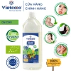 Dầu Dừa Hữu Cơ Organic Vietcoco Nguyên Chất 1L - 500ml Dưỡng Da Tóc Giá ưu đãi 75.000 VND 10