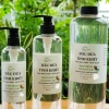 Dầu Dừa Lên Men Nhà Lúa – Nấu Ăn, Uống, Detox Thải Độc, Ép Lạnh Tự Nhiên