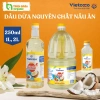 Dầu Dừa Nấu Ăn Nguyên Chất VIETCOCO - Cooking Oil Giá 118k Giảm Giá Đến 20%