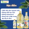 Dầu Dừa Nấu Ăn Nguyên Chất VIETCOCO - Cooking Oil Giá 118k Giảm Giá Đến 20% 2