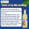 Dầu Dừa Nấu Ăn Nguyên Chất VIETCOCO - Cooking Oil Giá 118k Giảm Giá Đến 20% 3