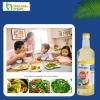 Dầu Dừa Nấu Ăn Nguyên Chất VIETCOCO - Cooking Oil Giá 118k Giảm Giá Đến 20% 4