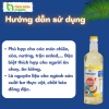 Dầu Dừa Nấu Ăn Nguyên Chất VIETCOCO - Cooking Oil Giá 118k Giảm Giá Đến 20% 5