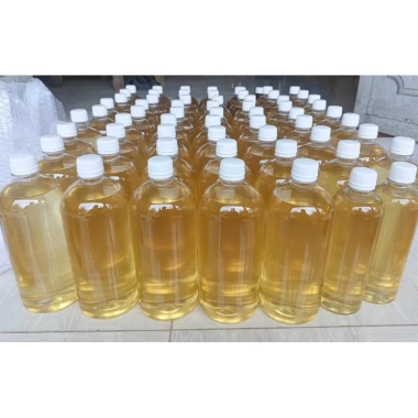 Dầu Dừa Nguyên Chất 100% - Dưỡng Da & Tóc, Giá Gốc 106.800đ Giảm còn 89.000đ