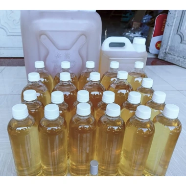 Dầu Dừa Nguyên Chất 100% - Dưỡng Da & Tóc, Giá Gốc 106.800đ Giảm còn 89.000đ 3 Dầu Dừa Nguyên Chất 100% - Dưỡng Da & Tóc, Giá Gốc 106.800đ Giảm còn 89.000đ 3