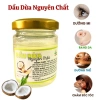 Dầu Dừa Nguyên Chất 500ml – Tinh Dầu Dừa Hữu Cơ Ép Lạnh OneFood68 Giá Ưu Đãi 35.500₫ 2