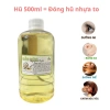 Dầu Dừa Nguyên Chất 500ml – Tinh Dầu Dừa Hữu Cơ Ép Lạnh OneFood68 Giá Ưu Đãi 35.500₫ 10