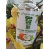 Dầu Dừa Nguyên Chất GREECoco 500ml - Dưỡng Da & Tóc, Giá Gốc 90k Giảm còn 75k