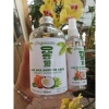 Dầu Dừa Nguyên Chất GREECoco 500ml - Dưỡng Da & Tóc, Giá Gốc 90k Giảm còn 75k 3