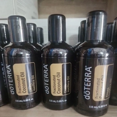 Dầu Dừa Phân Đoạn Doterra Nhập Mỹ 115ml - Giá Gốc 889.000, Giảm còn 700.000 VND 2