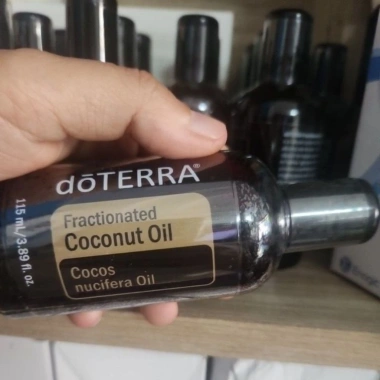 Dầu Dừa Phân Đoạn Doterra Nhập Mỹ 115ml - Giá Gốc 889.000, Giảm còn 700.000 VND 3