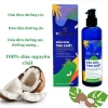 Dầu dừa tinh khiết Vietcoco USDA XanhSam Natural và Organic - Giá ưu đãi 105.800₫ 2