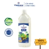 Dầu dừa tinh khiết Vietcoco USDA XanhSam Natural và Organic - Giá ưu đãi 105.800₫ 10