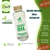 Dầu dừa tinh khiết Viethealthy 300ml - Uống, salad, dưỡng da, mi, ăn chay - Giá 99.000đ giảm từ 126.720đ
